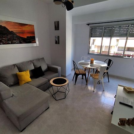 Habitaciones En Apartamento Compartido W Host Alicante Extérieur photo